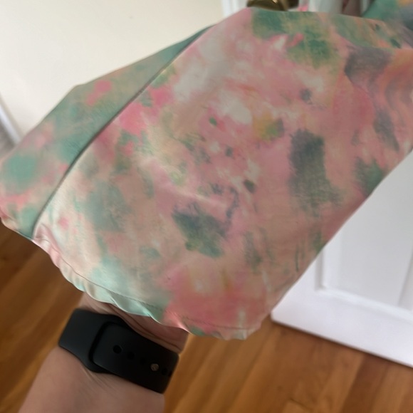 For Love & Lemons - Call Me Midi Dress Size M - Picture 9 of 9